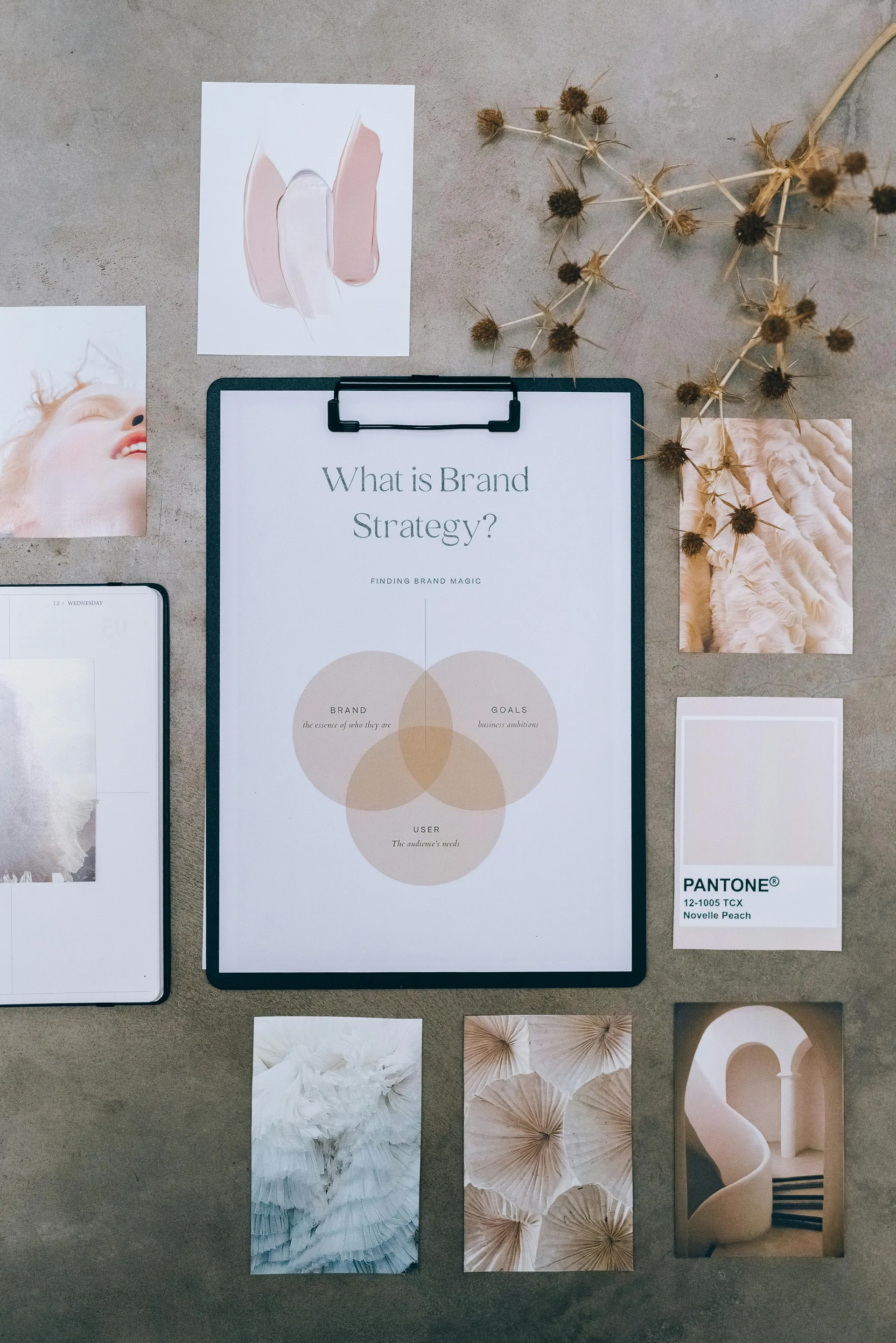 Brand Identity System